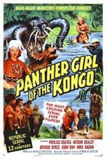 Watch Panther Girl of the Kongo Wolowtube