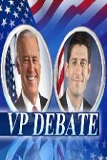 Watch Vice Presidential debate 2012 Wolowtube