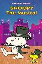 Watch Snoopy: The Musical Wolowtube