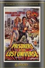 Watch Prisoners of the Lost Universe Wolowtube