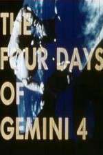 Watch The Four Days of Gemini 4 Wolowtube