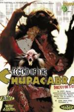 Watch Legend of the Chupacabra Wolowtube