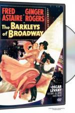 Watch The Barkleys of Broadway Wolowtube