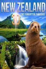 Watch New Zealand 3D - The Forgotten Paradise Wolowtube