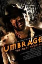 Watch Umbrage - The First Vampire Wolowtube