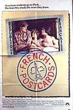 Watch French Postcards Wolowtube