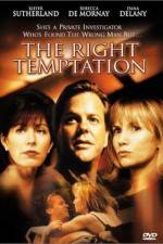 Watch The Right Temptation Wolowtube