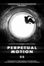 Watch Perpetual Motion: Transworld Skateboarding Wolowtube