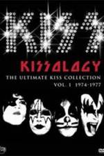 Watch KISSology The Ultimate KISS Collection Wolowtube