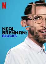 Watch Neal Brennan: Blocks Wolowtube