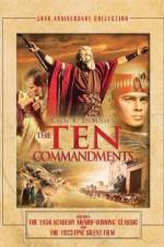 Watch The Ten Commandments Wolowtube