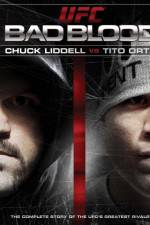 Watch UFC Bad Blood Liddell vs Ortiz Wolowtube