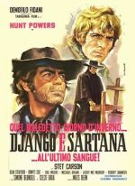 Watch One Damned Day at Dawn... Django Meets Sartana! Wolowtube