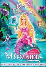 Watch Barbie Fairytopia: Mermaidia Wolowtube