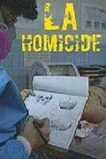 Watch LA Homicide Wolowtube