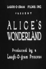 Watch Alice's Wonderland Wolowtube