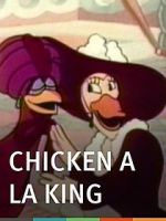 Watch Chicken a la King (Short 1937) Wolowtube