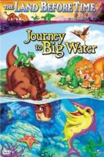 Watch The Land Before Time IX Journey to the Big Water Wolowtube