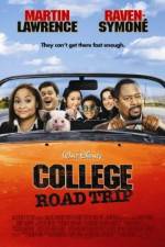 Watch College Road Trip Wolowtube