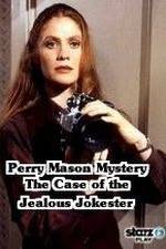 Watch A Perry Mason Mystery: The Case of the Jealous Jokester Wolowtube