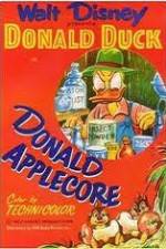 Watch Donald Applecore Wolowtube