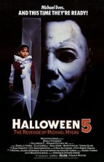 Watch Halloween 5: The Revenge of Michael Myers Wolowtube
