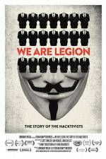 Watch We Are Legion The Story of the Hacktivists Wolowtube