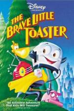 Watch The Brave Little Toaster Wolowtube
