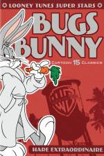 Watch Bugs Bunny: Hare Extraordinaire Wolowtube