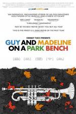 Watch Guy and Madeline on a Park Bench Wolowtube