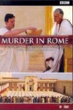 Watch Murder in Rome Wolowtube