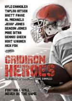 Watch The Hill Chris Climbed: The Gridiron Heroes Story Wolowtube