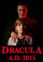 Watch Dracula A.D. 2015 Wolowtube
