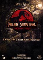 Watch Jurassic Park: Prime Survival Wolowtube