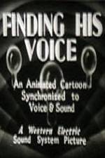 Watch Finding His Voice Wolowtube
