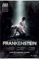 Watch Frankenstein from the Royal Ballet Wolowtube