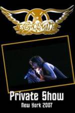 Watch Aerosmith Private Show Wolowtube