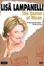 Watch Lisa Lampanelli The Queen of Mean Wolowtube