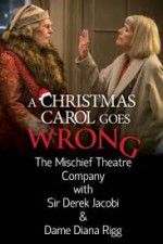 Watch A Christmas Carol Goes Wrong Wolowtube