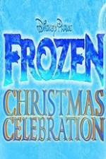 Watch Disney Parks Frozen Christmas Celebration Wolowtube