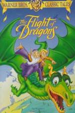 Watch The Flight of Dragons Wolowtube