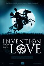 Watch Invention of Love Wolowtube