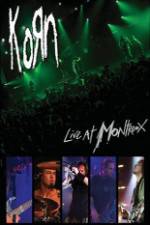 Watch Korn: Live at Montreux Wolowtube