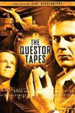 Watch The Questor Tapes Wolowtube
