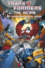 Watch The Transformers: The Movie Wolowtube
