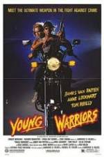 Watch Young Warriors Wolowtube