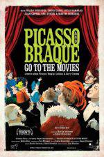 Watch Picasso and Braque Go to the Movies Wolowtube