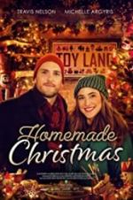 Watch Homemade Christmas Wolowtube