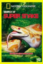 Watch National Geographic Search For The Super Snake Wolowtube