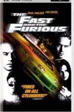 Watch The Fast and the Furious Wolowtube